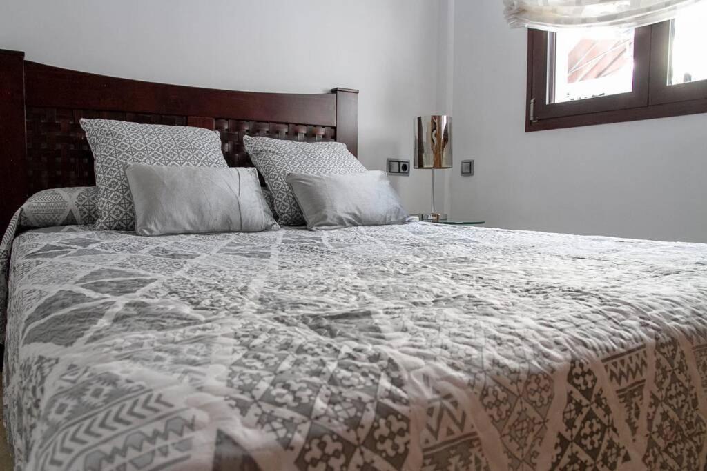 Penthouse Raggio Apartment Seville Exterior photo