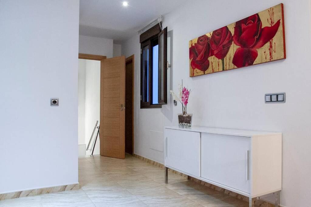 Penthouse Raggio Apartment Seville Exterior photo