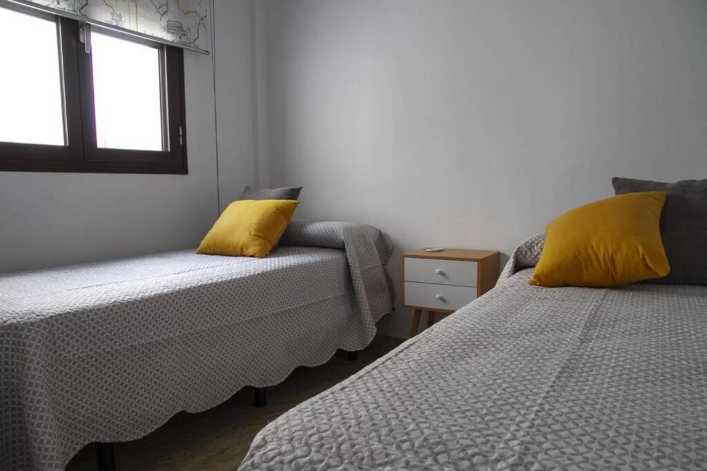 Penthouse Raggio Apartment Seville Exterior photo